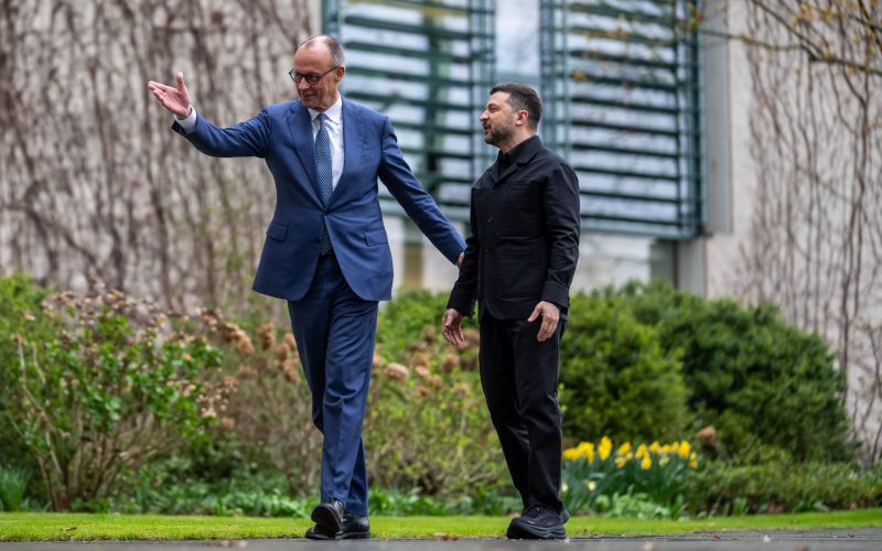 Franța și Germania, reticențe privind votul și fondurile UE pentru Ucraina