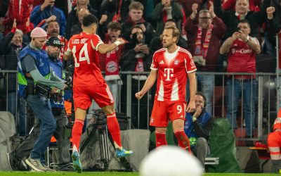 Bayern – Real Madrid, nebunie în Champions League. Careul de Ași, complet