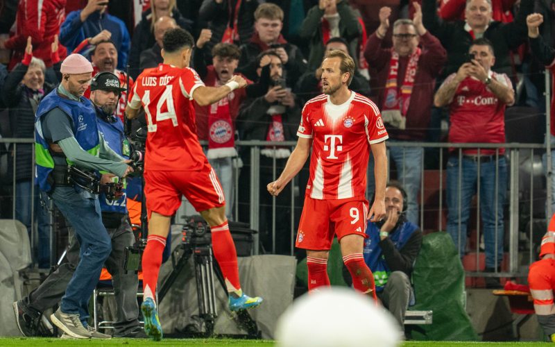 Bayern – Real Madrid, nebunie în Champions League. Careul de Ași, complet