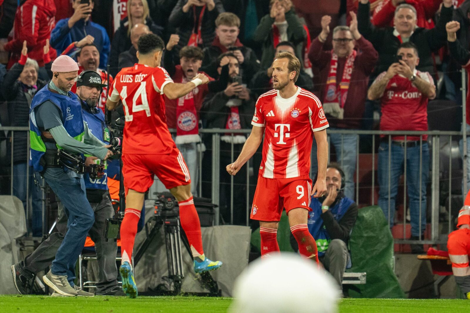 Bayern – Real Madrid, nebunie în Champions League. Careul de Ași, complet