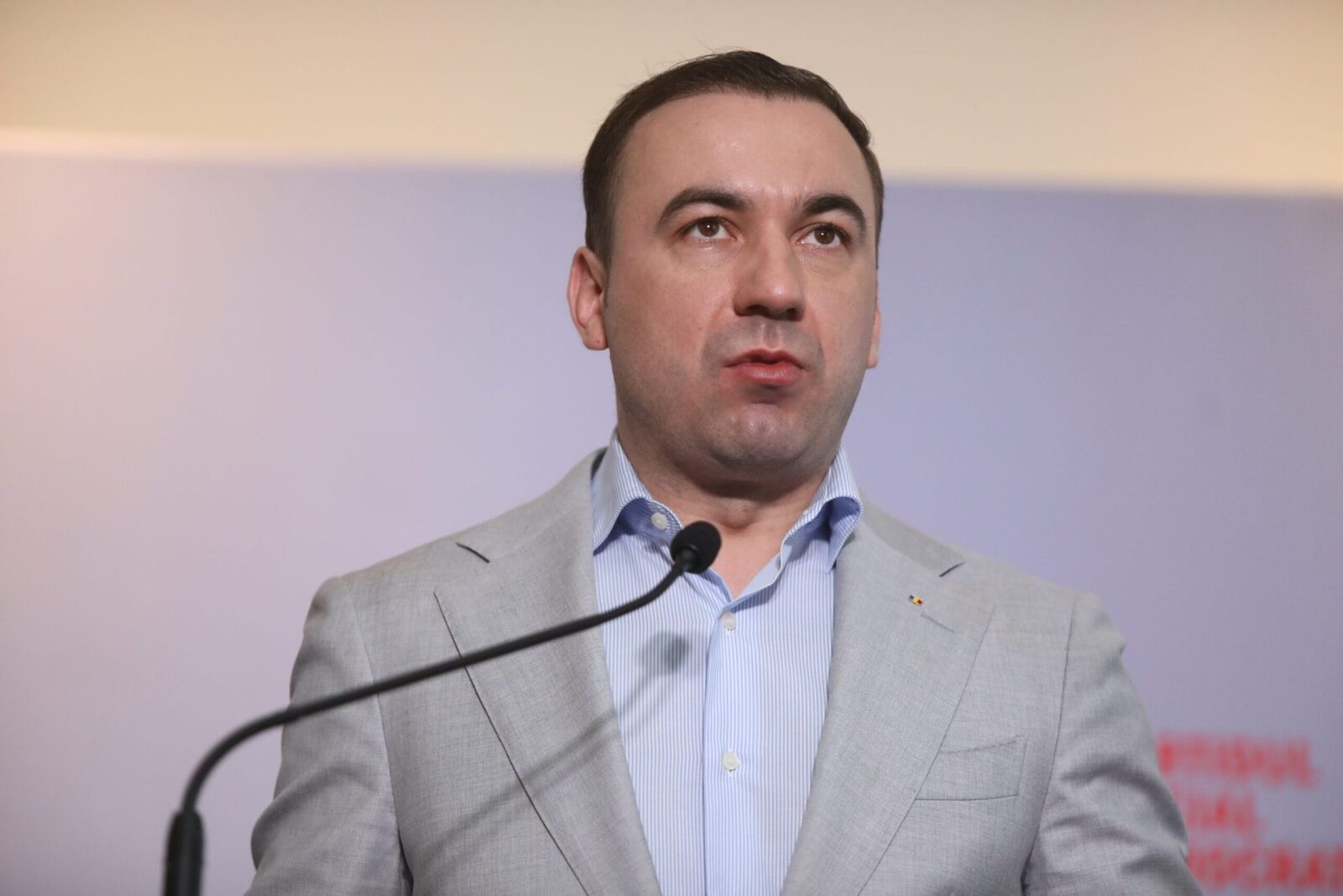 Ivan, la Washington: România, hub energetic cu fonduri, nu vorbe