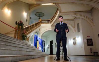 Presa MAGHIARĂ, atac DUR la România: „Țară deprimată, haos în prag”