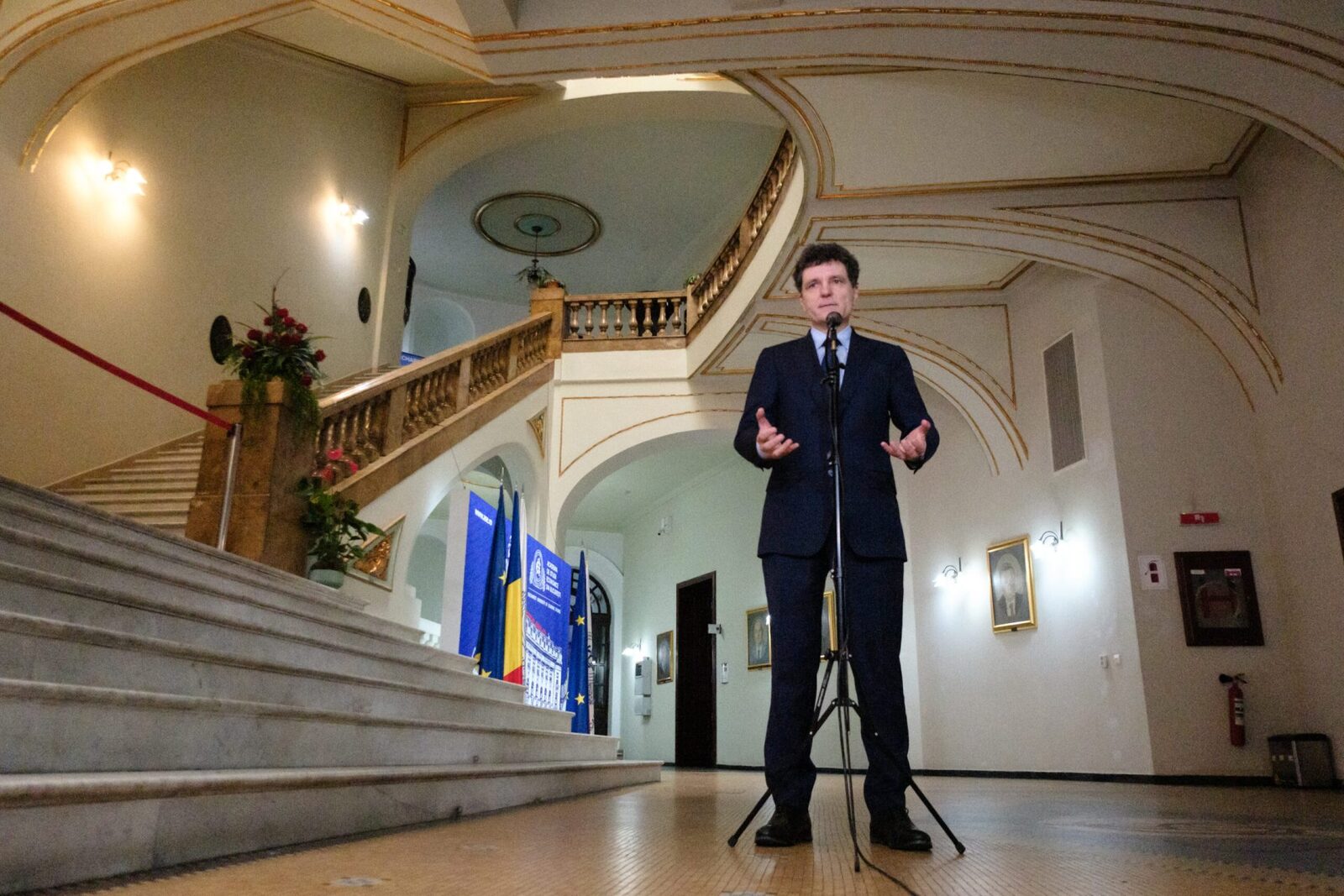 Presa MAGHIARĂ, atac DUR la România: „Țară deprimată, haos în prag”