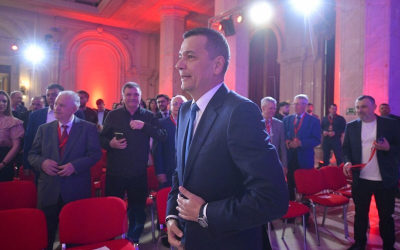 Zi decisivă la Cotroceni: Consultări pentru ieșirea din criza politică în România