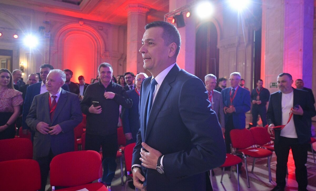 Zi decisivă la Cotroceni: Consultări pentru ieșirea din criza politică în România