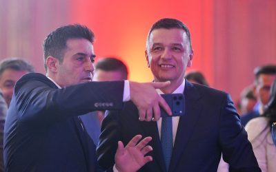 Miniștri PSD demisionează Joi. Grindeanu, gata să plece de la Cameră?