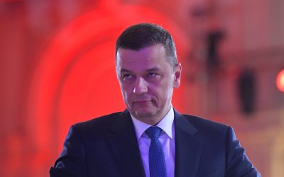 România, din nou în prag de criză? Politico avertizează
