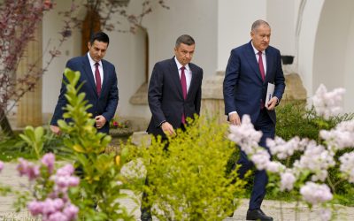 Grindeanu, acuzații grave: Bolojan, la ”racolat” parlamentari