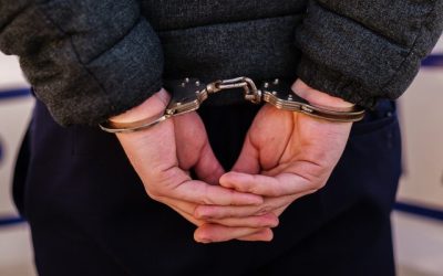 Ilfov: TÂNĂRUL care a înjunghiat la Chiajna, REȚINUT