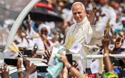 Trump, furios pe Papa Leon: A jignit grav, la limita blasfemiei!