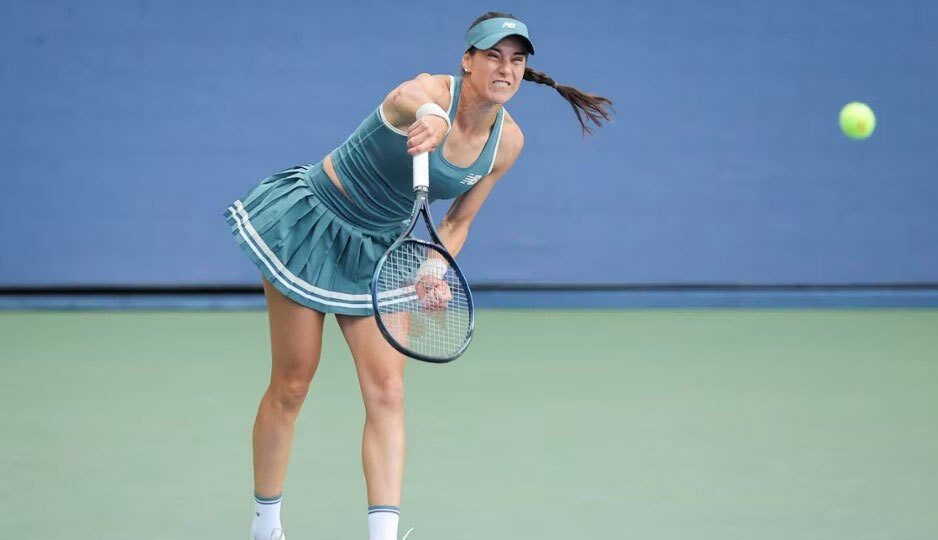 Sorana Cîrstea, campioană la dublu la WTA 500 Linz!