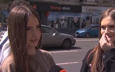 Un nou trend periculos, alimentat de influenceri: Tinerii, în pericol