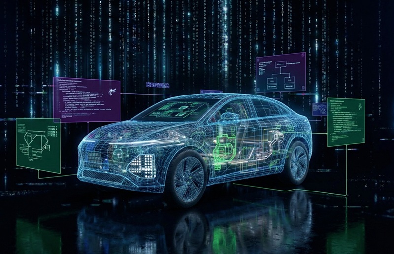 Google mută android automotive os dincolo de infotainment, cucerește mașinile software