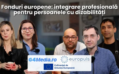 VIDEO: Cum transformă fondurile nerambursabile vieți: De la croitorie la cafea, poveștile tinerilor