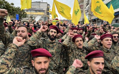 Hezbollah, RĂZBOI Total cu Israelul: „Niciun acord nu va fi respectat”