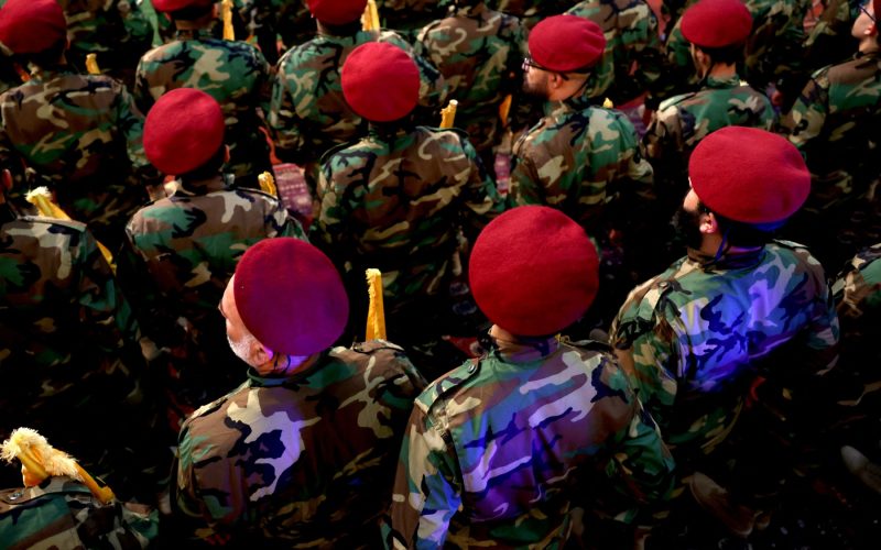 Liderul Hezbollah cere Guvernului LIBANEZ să anuleze discuțiile cu ISRAELUL la WASHINGTON