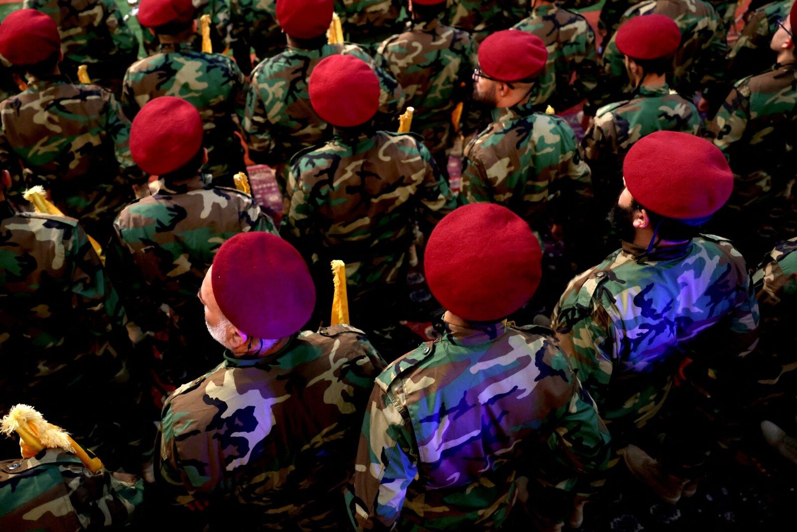Liderul Hezbollah cere Guvernului LIBANEZ să anuleze discuțiile cu ISRAELUL la WASHINGTON