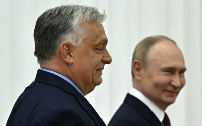 Ungaria lui Viktor Orbán, tot mai aproape de Rusia? Noi dovezi sugerează o apropiere politică și economică Budapesta pare să își consolideze legăturile cu Moscova, alimentând dezbaterile înaintea alegerilor de duminică