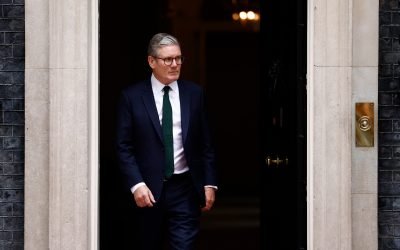 Marea Britanie, poziție fermă: Nu intră în război cu Iranul în Strâmtoarea Ormuz