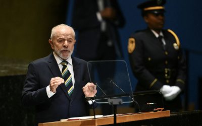 Președintele Braziliei, atac la Donald Trump: Ce i-a reproșat liderul sud-american