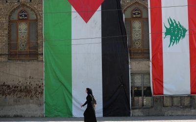 Guvernul israelian, discuții despre armistițiu în Liban