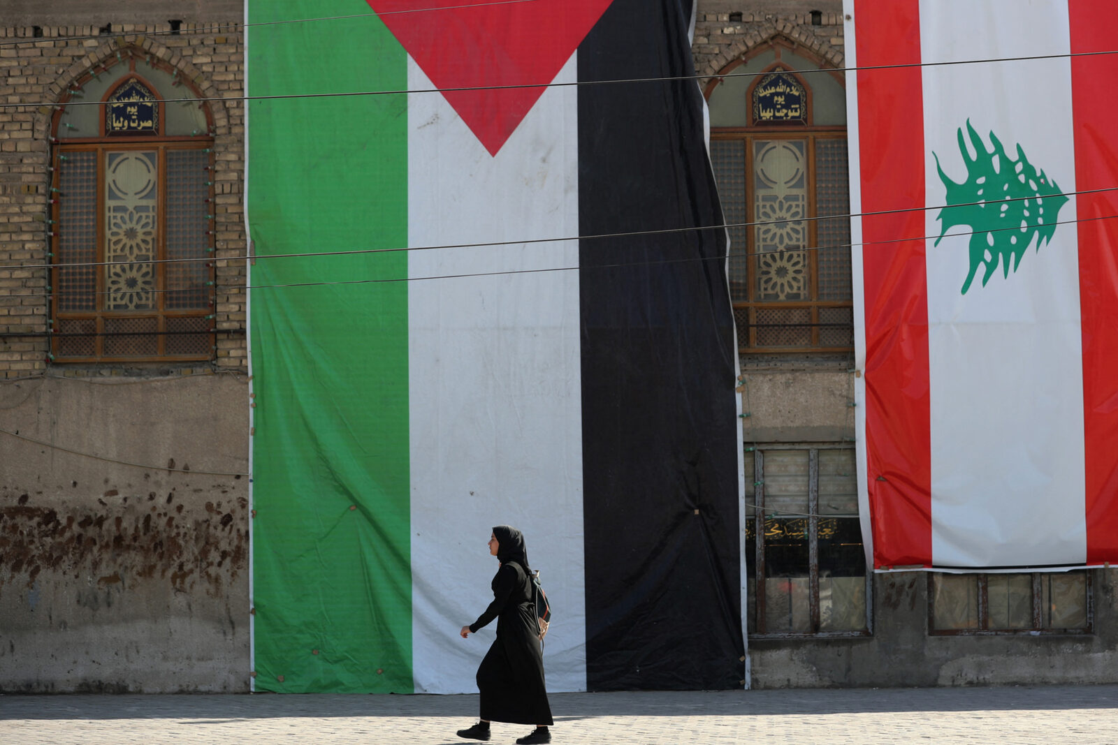 Guvernul israelian, discuții despre armistițiu în Liban