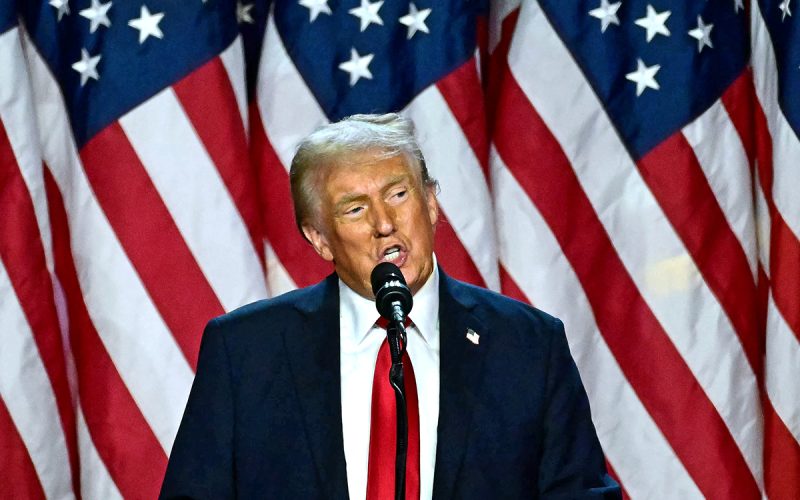 Trump: Iranul vrea acord, „am fost contactați”