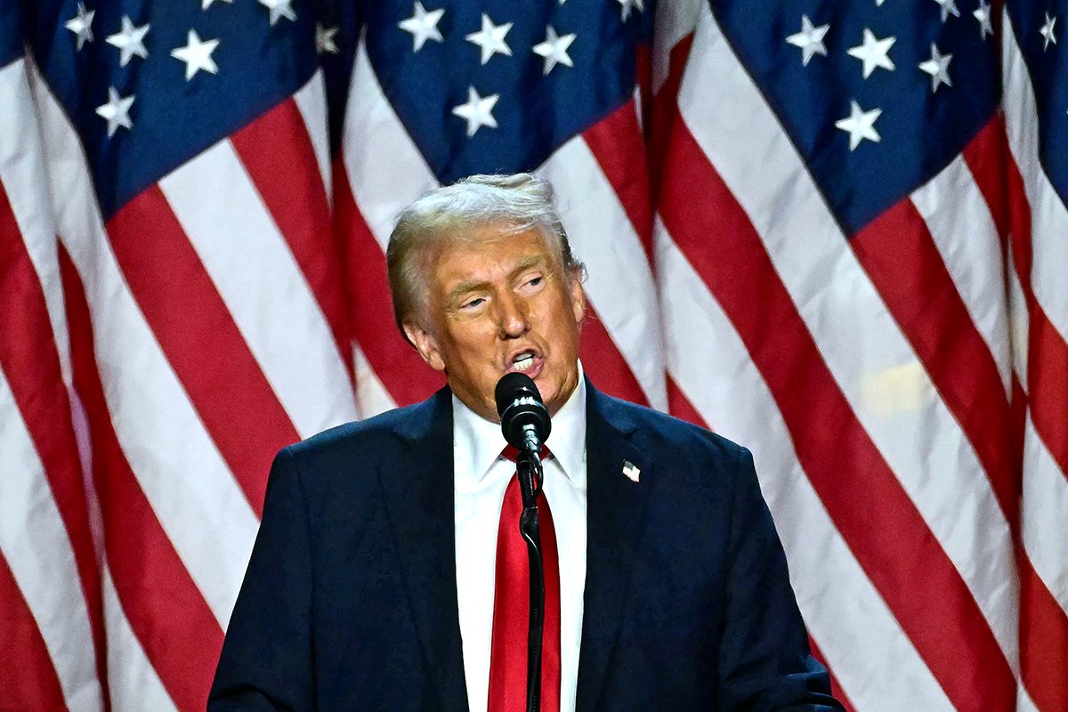 Trump: Iranul vrea acord, „am fost contactați”