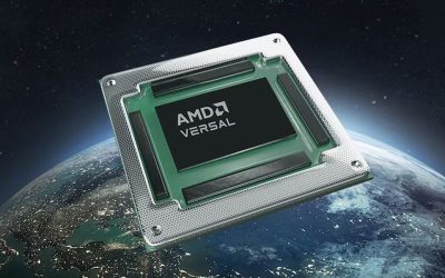 AMD, erou tăcut în spatele Artemis II: Cum a cucerit spațiul, nu doar gaming-ul