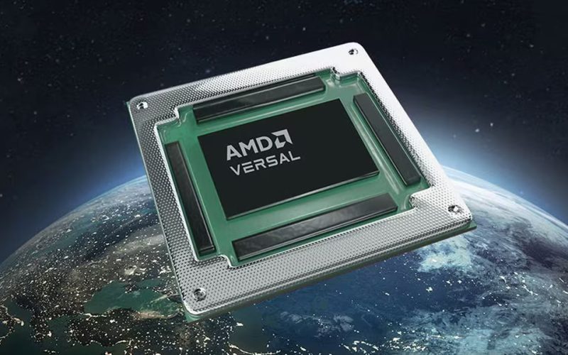 AMD, erou tăcut în spatele Artemis II: Cum a cucerit spațiul, nu doar gaming-ul