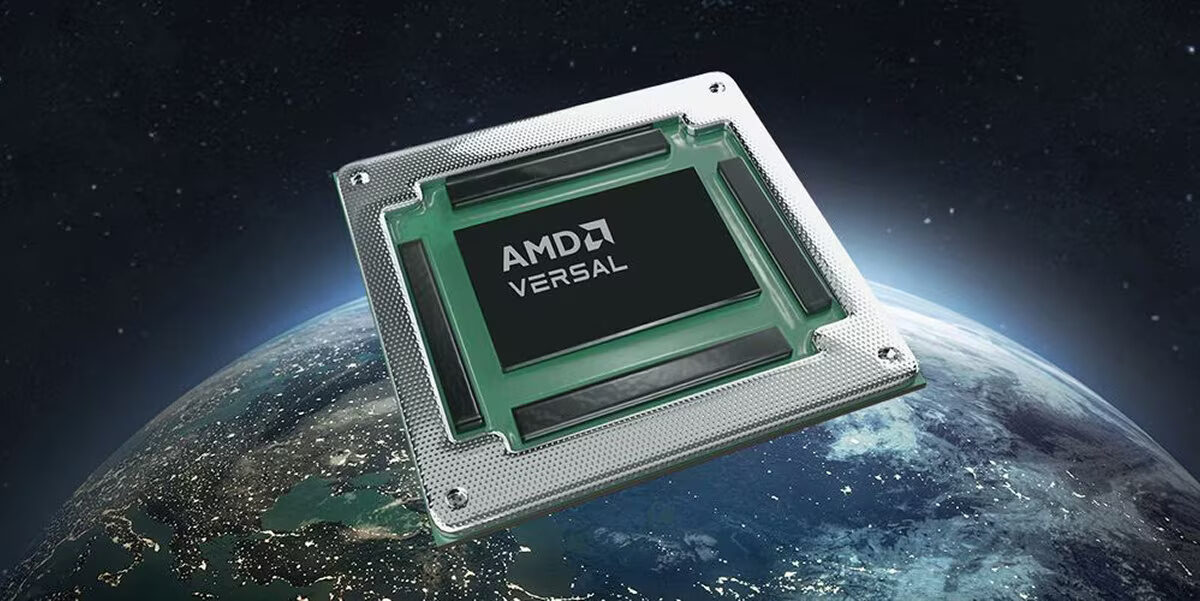 AMD, erou tăcut în spatele Artemis II: Cum a cucerit spațiul, nu doar gaming-ul