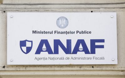 Fiscul avertizează: Noi tentative de fraudă în numele ANAF prin apeluri telefonice