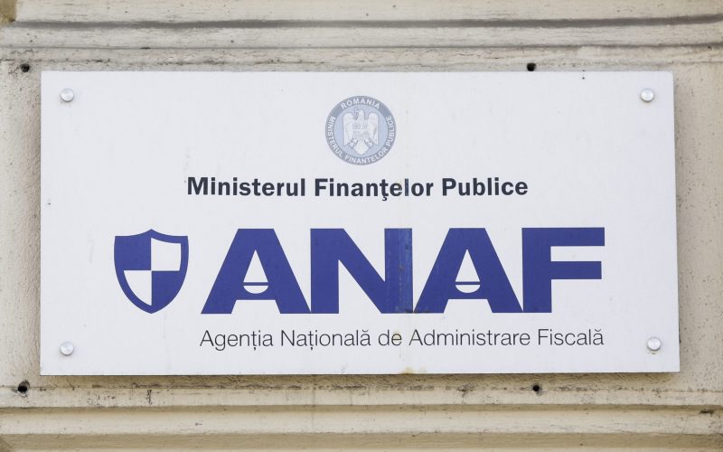 Fiscul avertizează: Noi tentative de fraudă în numele ANAF prin apeluri telefonice