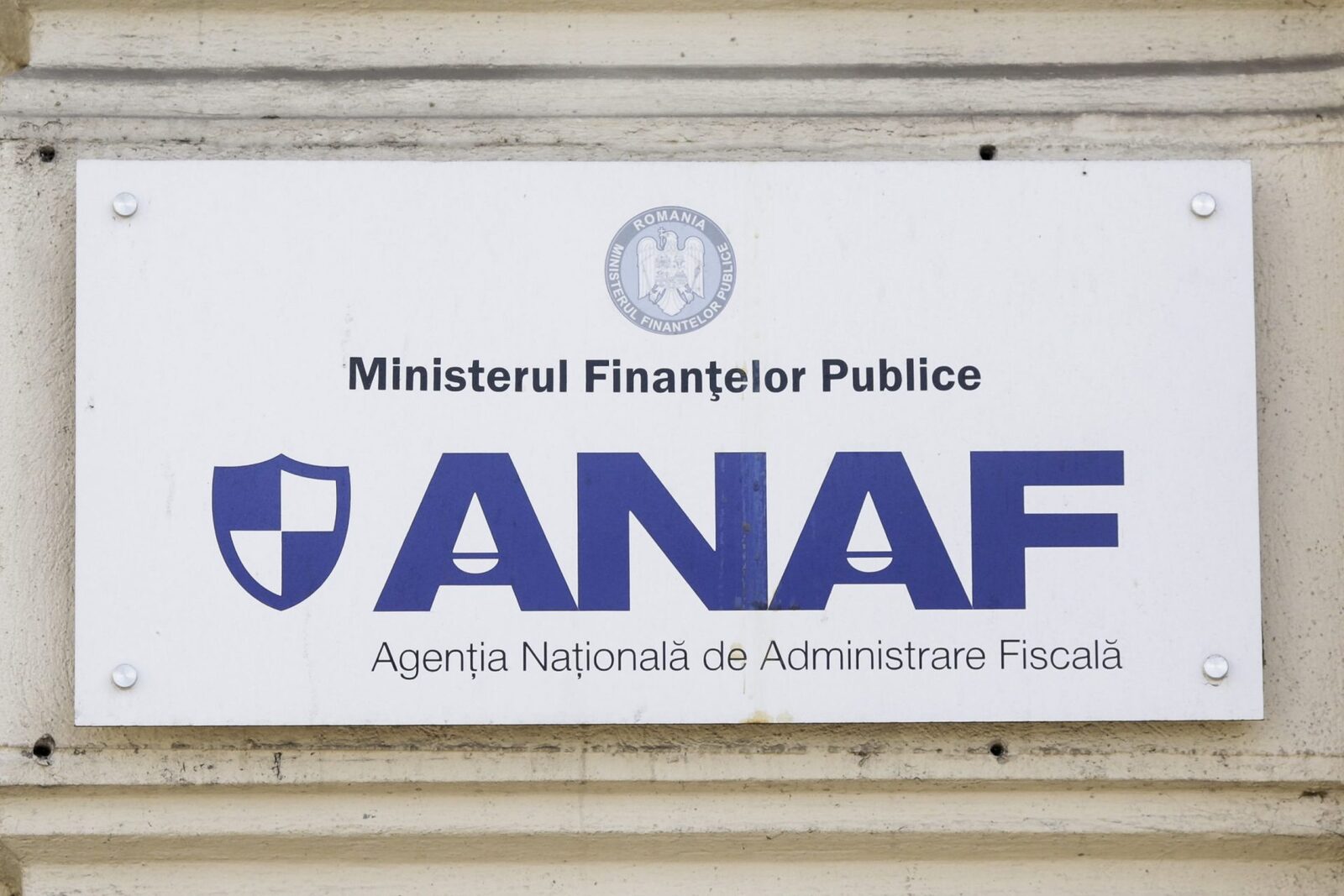 Fiscul avertizează: Noi tentative de fraudă în numele ANAF prin apeluri telefonice