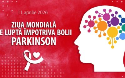 De Ziua Mondială de Luptă Împotriva Bolii Parkinson, 11 aprilie 2026, pacienții din România lansează un apel public pentru mai mult sprijin, empatie și, mai ales, servicii integrate de îngrijire
