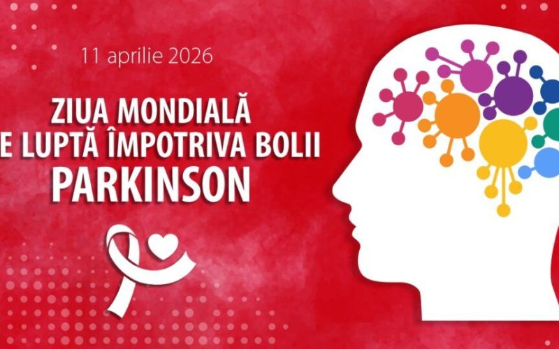 De Ziua Mondială de Luptă Împotriva Bolii Parkinson, 11 aprilie 2026, pacienții din România lansează un apel public pentru mai mult sprijin, empatie și, mai ales, servicii integrate de îngrijire