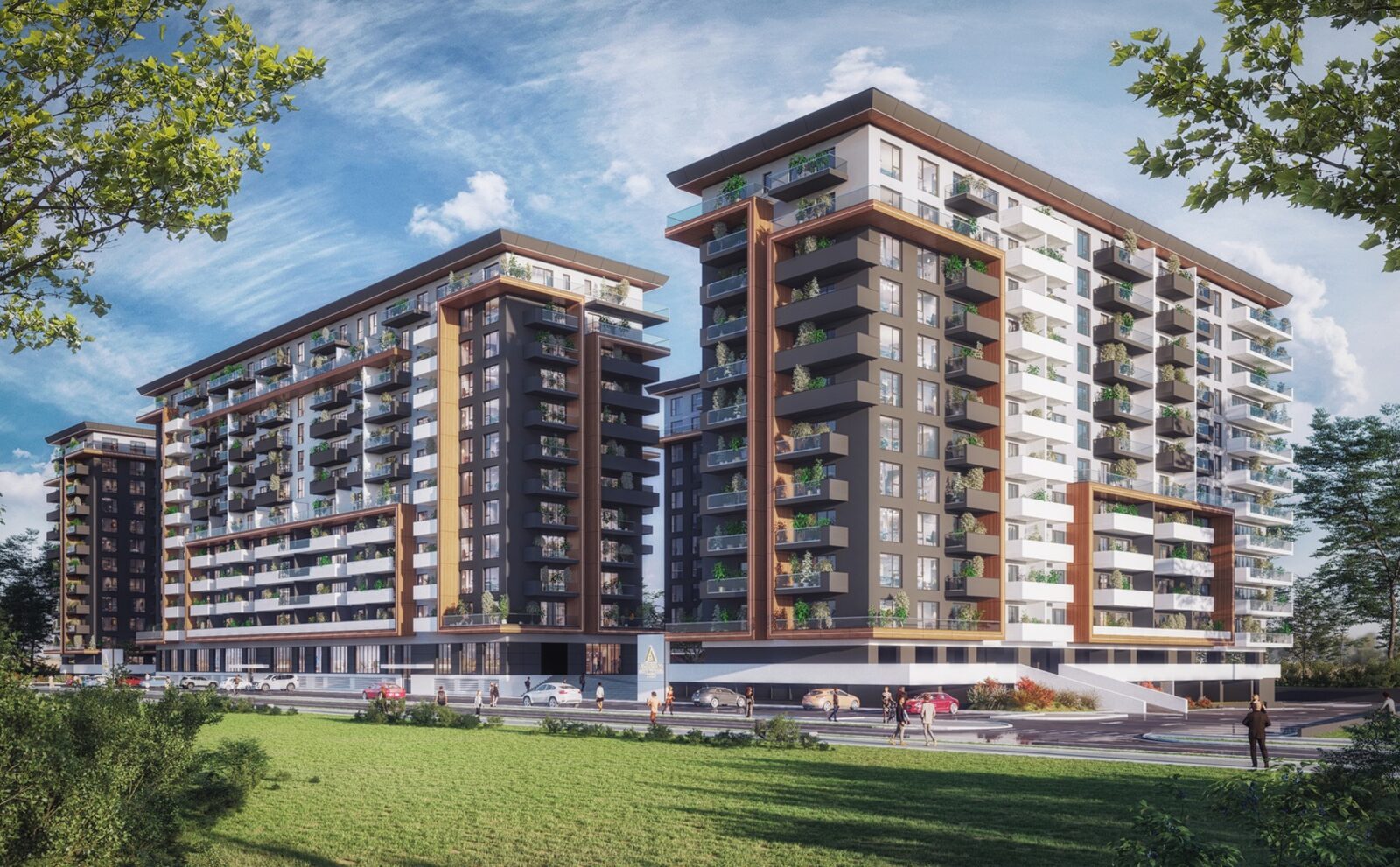 North Bucharest Investments, parteneriat cu Astorium Life: Expansiune accelerată