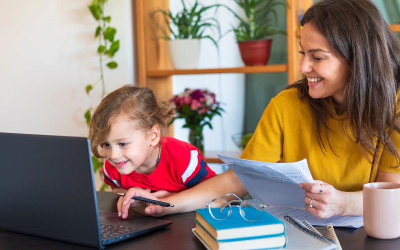 Acte necesare pentru înscrierea la creșă și grădiniță în anul școlar 2026-2027. Ce documente trebuie să conțină dosarul