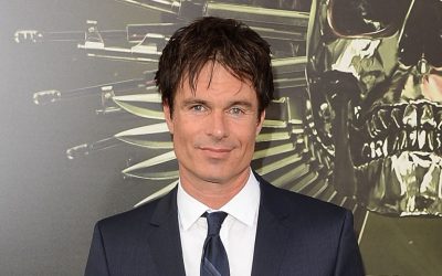 'Days Of Our Lives', 'Starship Troopers' Actor