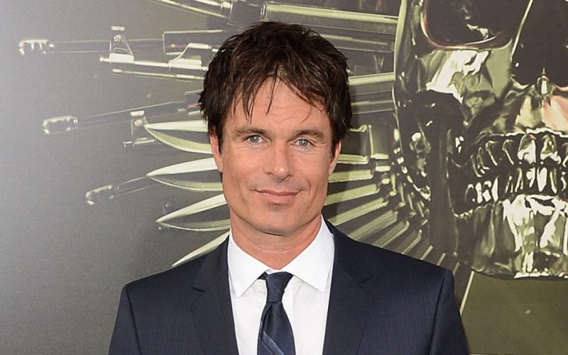 'Days Of Our Lives', 'Starship Troopers' Actor