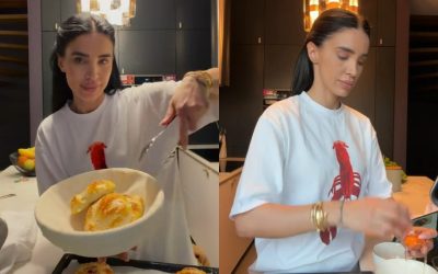 Adelina Pestrițu dezvăluie secretul sarmalelor perfecte