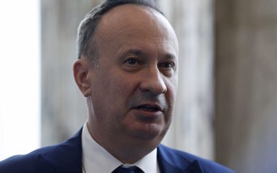 Câciu, atac la Bolojan: „Planul lui a băgat România-n criză economică!”