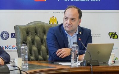 Creștere fragilă în 2025: Andrian Negrescu avertizează România de stagnare și stagflație