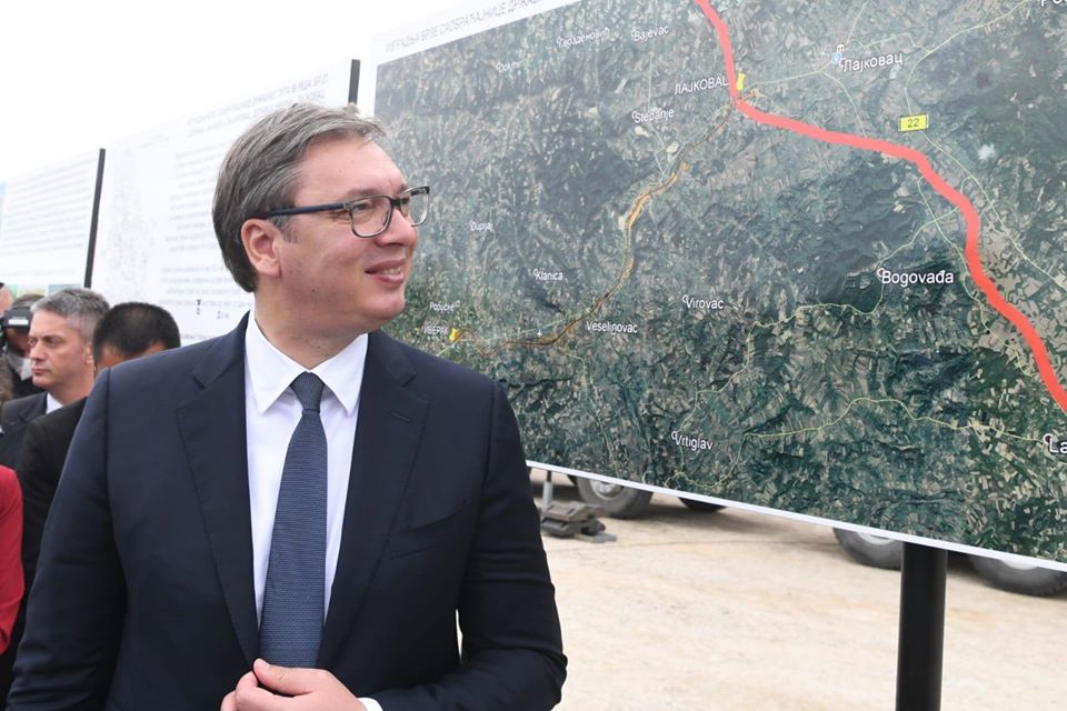 Serbia și Israel, plan URIAȘ: Zeci de mii de drone, fabricate în doi ani