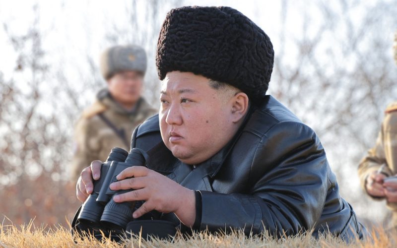 Semnal de alarmă privind programul nuclear al Coreei de Nord. Ce a descoperit AIEA