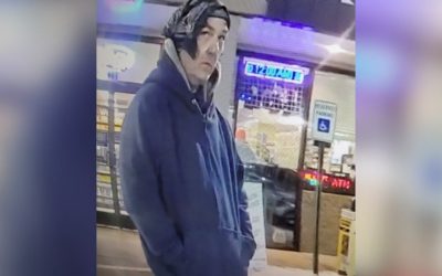 Silver Alert issued for man missing from Montgomery County