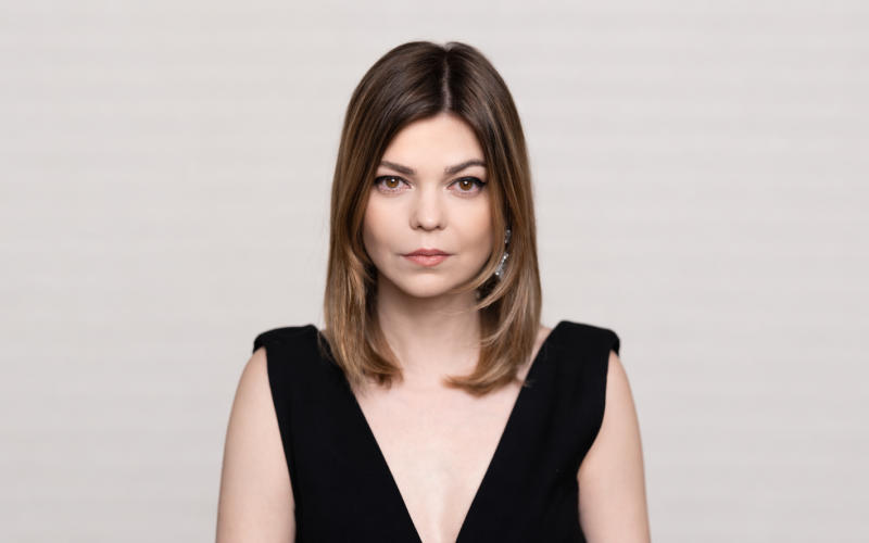 Alexandra Trofin (Digitas): Inteligența Artificială nu mai convinge consumatorii