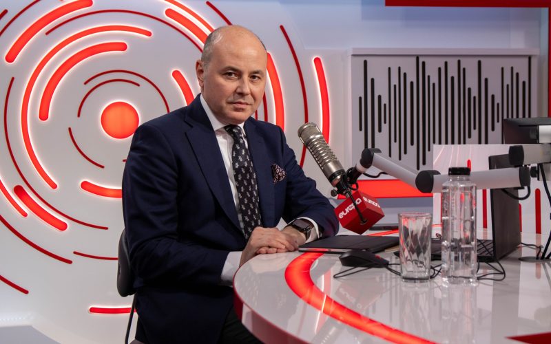 Muraru (PNL) ATACĂ: Flirtul lui Iohannis cu PSD. Nicușor Dan, soarta lui Iohannis?