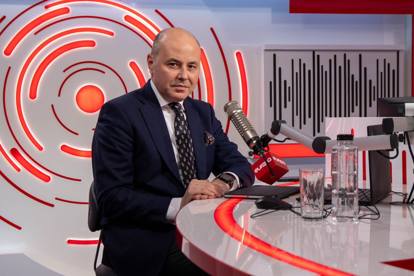 Muraru (PNL) ATACĂ: Flirtul lui Iohannis cu PSD. Nicușor Dan, soarta lui Iohannis?