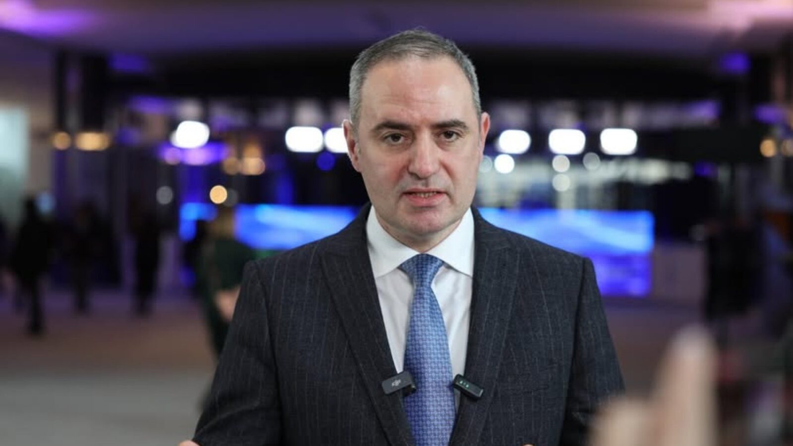 România câștigă arbitrajul Casa Radio: Alexandru Nazare jubilează
